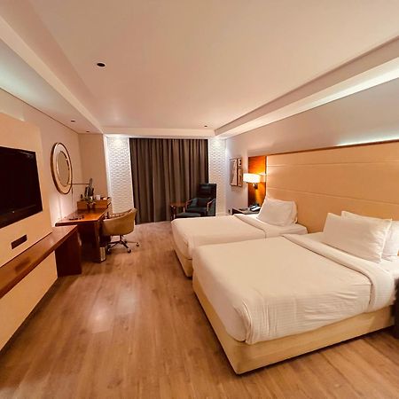 The Elite Narasapura, A Member Of Radisson Individuals Hotel Exterior photo