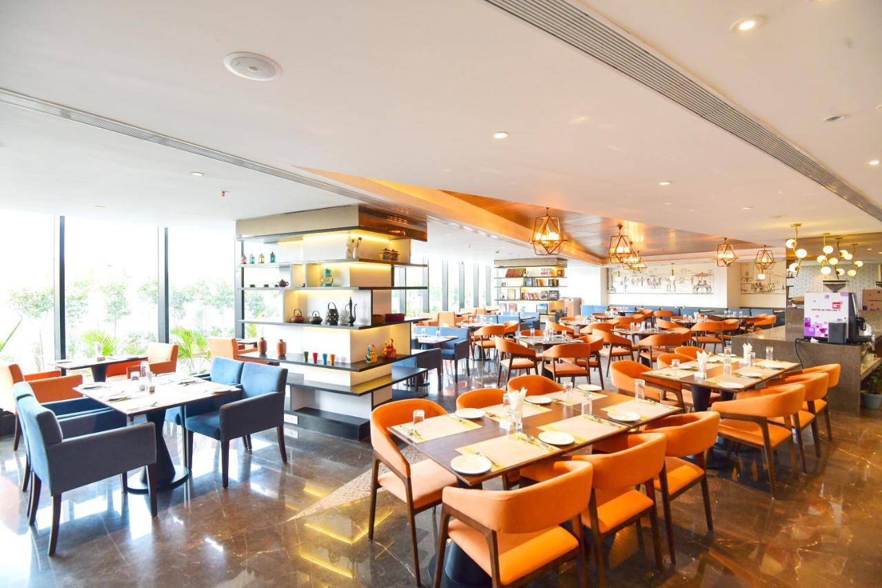 The Elite Narasapura, A Member Of Radisson Individuals Hotel Exterior photo