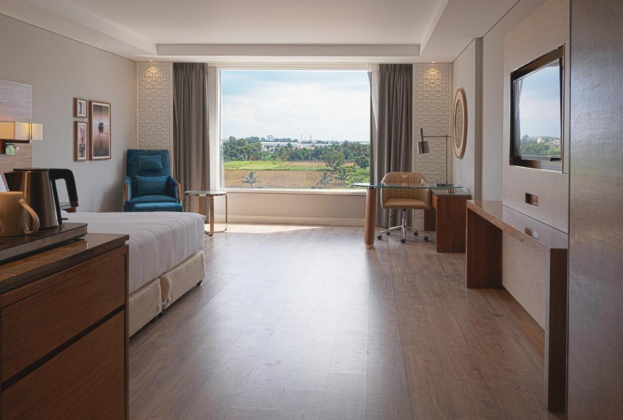 The Elite Narasapura, A Member Of Radisson Individuals Hotel Exterior photo