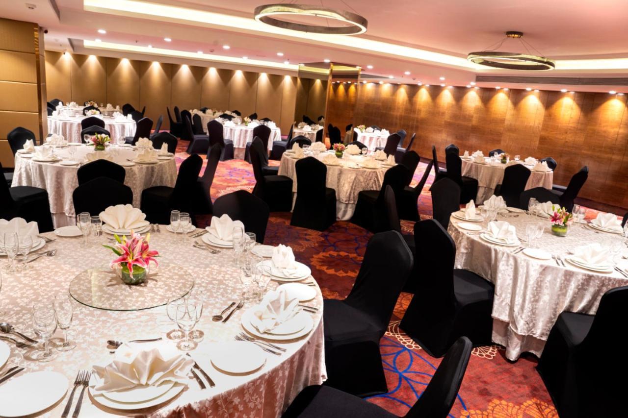 The Elite Narasapura, A Member Of Radisson Individuals Hotel Exterior photo
