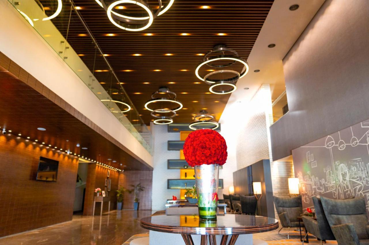 The Elite Narasapura, A Member Of Radisson Individuals Hotel Exterior photo