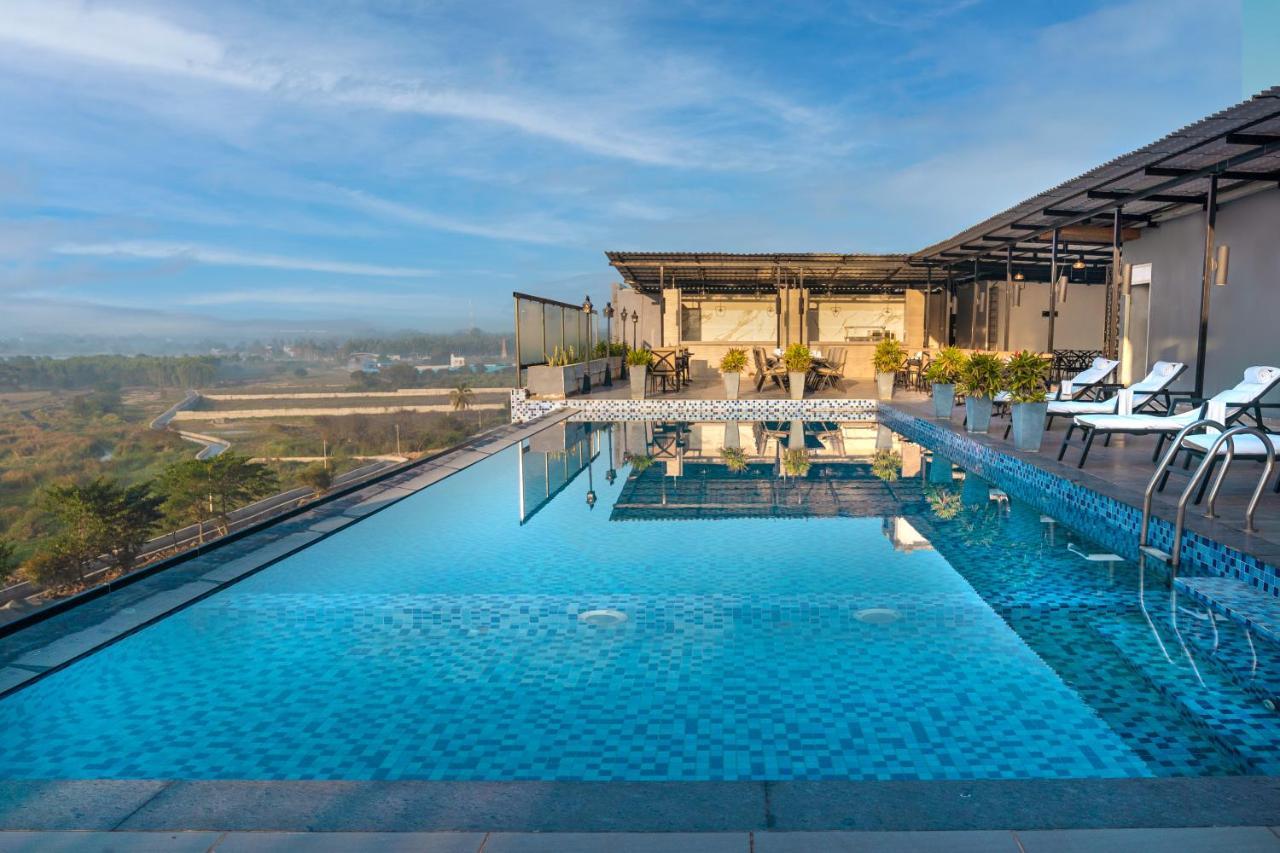 The Elite Narasapura, A Member Of Radisson Individuals Hotel Exterior photo
