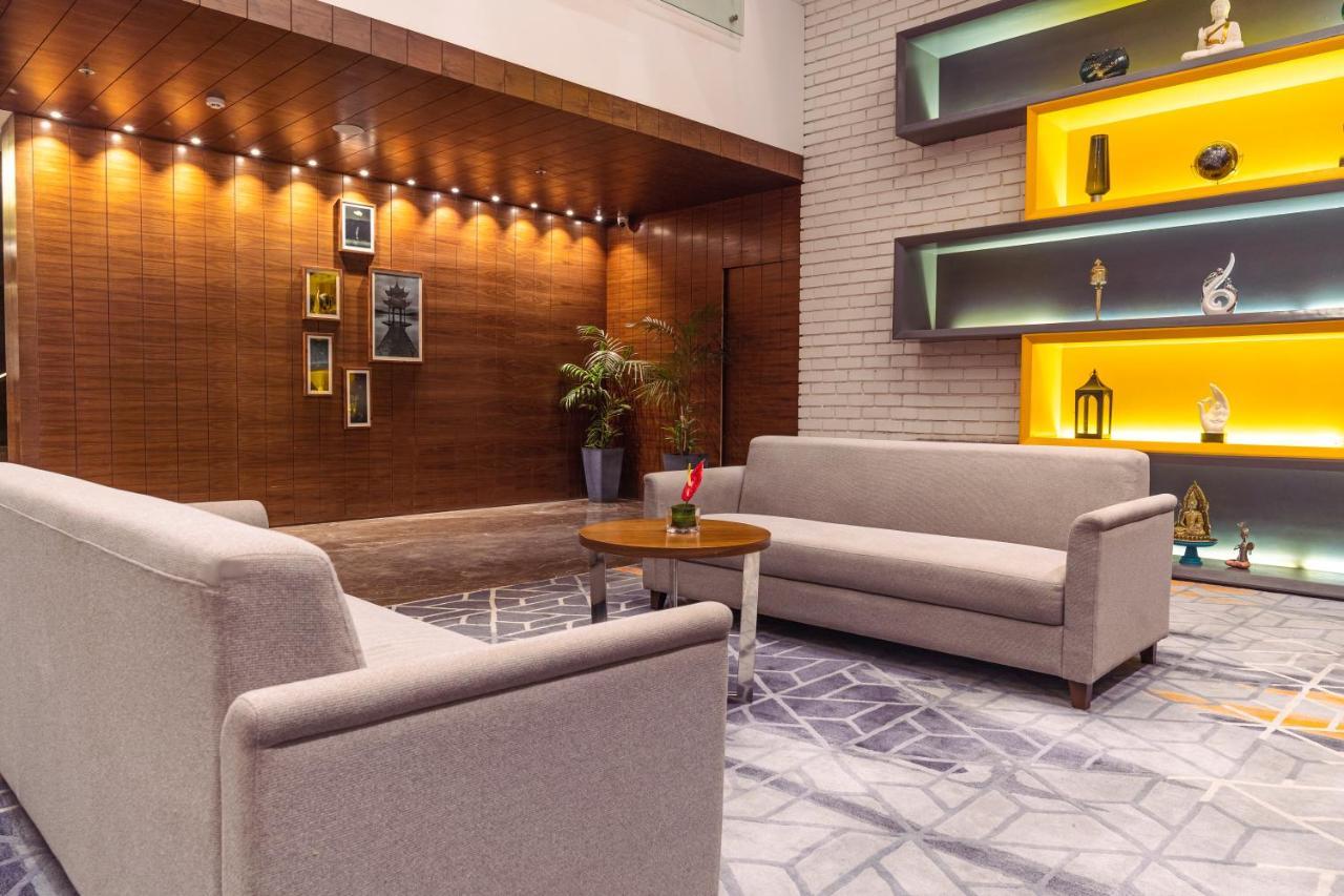 The Elite Narasapura, A Member Of Radisson Individuals Hotel Exterior photo