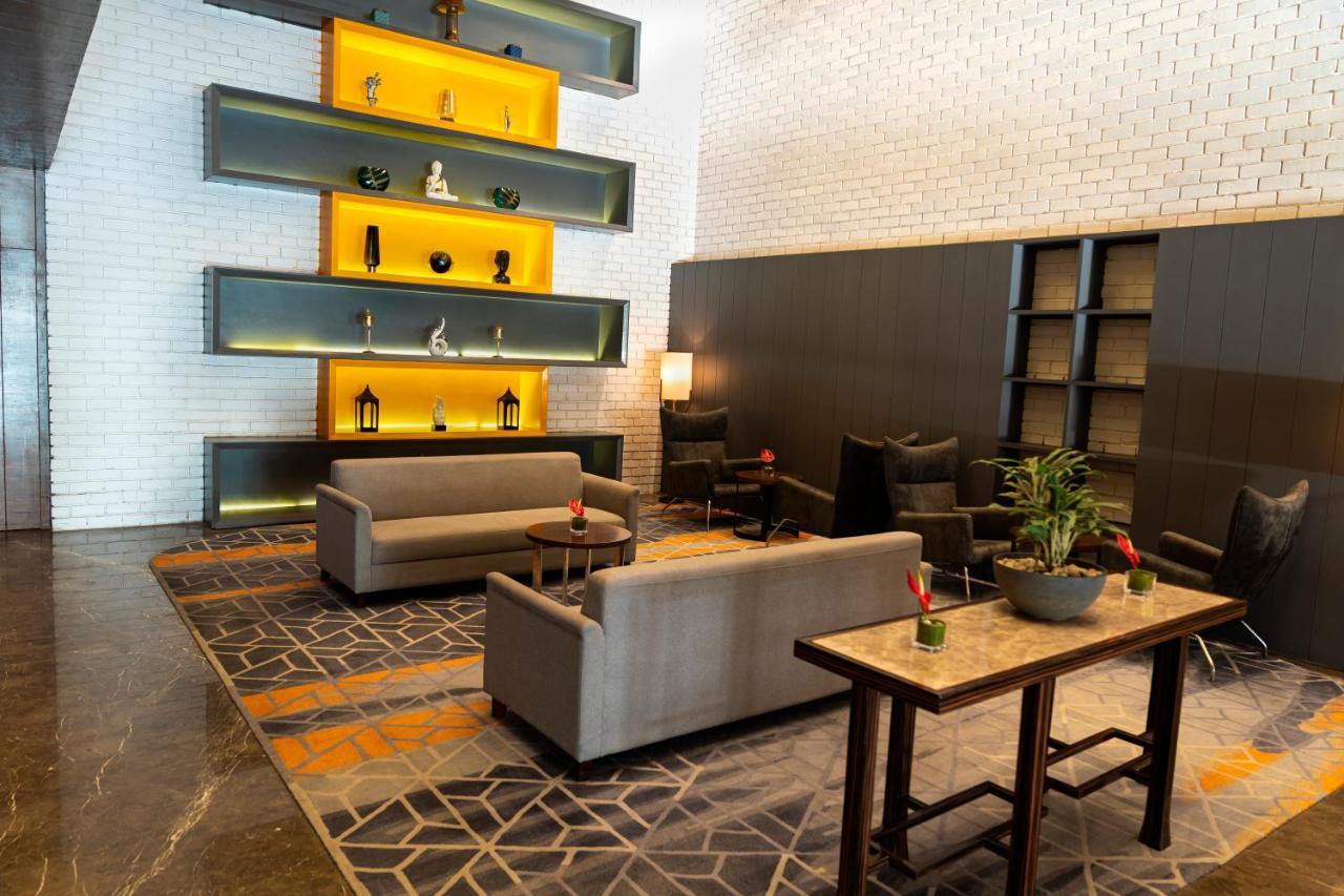 The Elite Narasapura, A Member Of Radisson Individuals Hotel Exterior photo