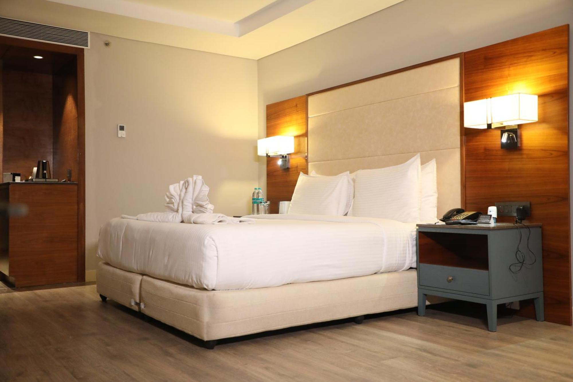 The Elite Narasapura, A Member Of Radisson Individuals Hotel Exterior photo